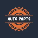Pieces auto rechanges company logo