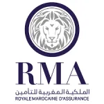 RMA assurance/ lecomptoire company logo