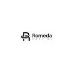 Romeda company logo