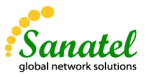 SANATEL company logo