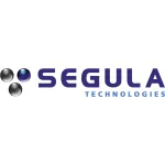 SEGULA TECHNOLOGIES MAROC company logo