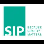 SIP company logo