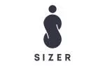 SIZER company logo