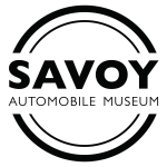 Savoycars company logo