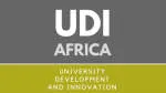 UDI Africa company logo