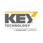 keytechnology company logo