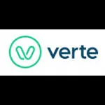 verte company logo