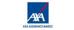 AXA ASSURANCE MAROC company logo