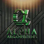 Alpha Algorithme company logo