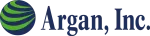 Argan engineering services company logo