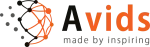 Avids company logo