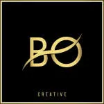 BO CREATIVE AGENCY company logo