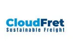 CLOUDFRET company logo