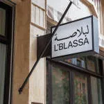 Coworking L'BLASSA company logo