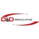 D&D Cossulting company logo