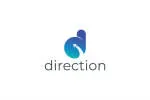 Direct ceation company logo