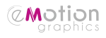 Emotion Graphics company logo