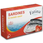 FATINA FOOD BUSINESS company logo