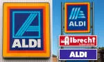 Group aldi surveillance company logo