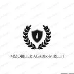Groupe d'immobilier agadir company logo