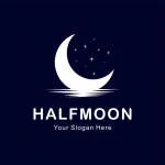 Halfmoontravaux company logo