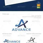 High&Advance company logo