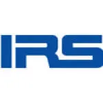 IRS company logo