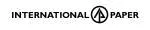 International Paper company logo