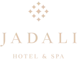 Jadali hotel & spa company logo
