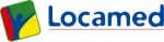 Locamed : Matériel médical company logo