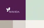 MAVIDA company logo