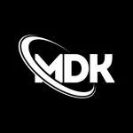 MDK CALL company logo