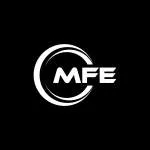 MFE company logo