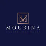MOUBINA Immobilier company logo