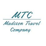 Madisson Travel company logo