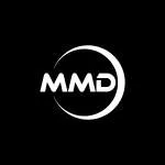 Mmd company logo