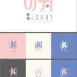 Moda Joury company logo
