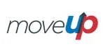 Move up call company logo