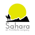 SAHARA company logo