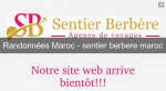 SENTIER BERBERE company logo