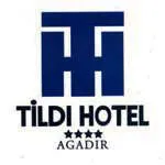 Tildi hotel company logo