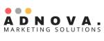 adnova marketing solutions company logo