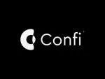 confi company logo