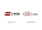 école de design d'intérieur company logo