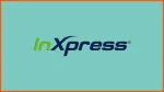 inxpress company logo