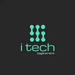 itech technology company logo