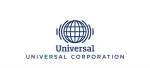 universal visa company logo