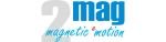 2MAG company logo
