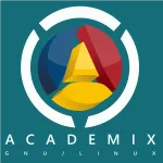 Academix company logo