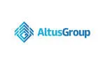 Altus Group company logo